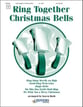 Ring Together Christmas Bells Handbell sheet music cover